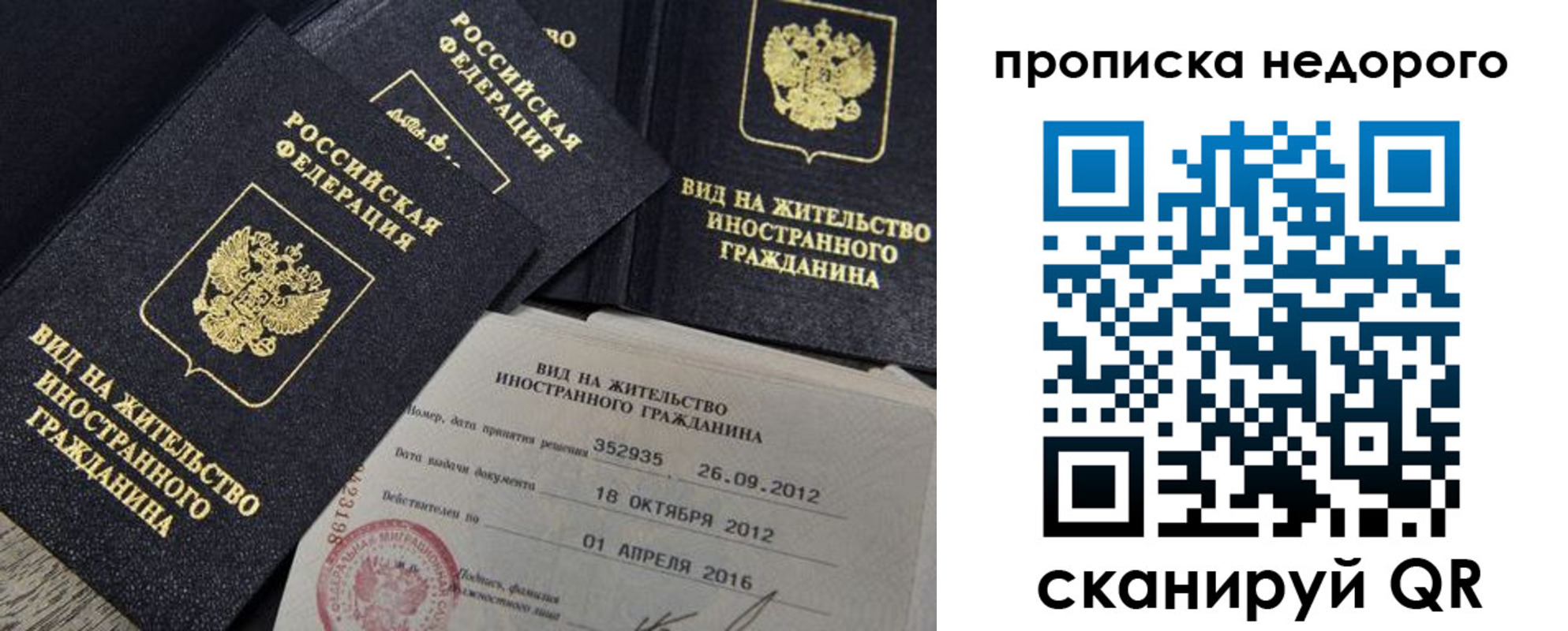 прописка гарантия в Сарапуле